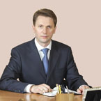 Олександр Кириченко: "Чернігівцям просто немає де придбати місцеві товари"